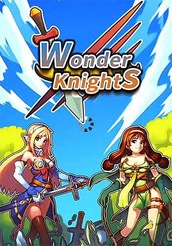 download Wonder knights: Pesadelo apk